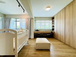 Blk 807C Ping Yi Greens (Bedok), HDB 5 Rooms #551145621